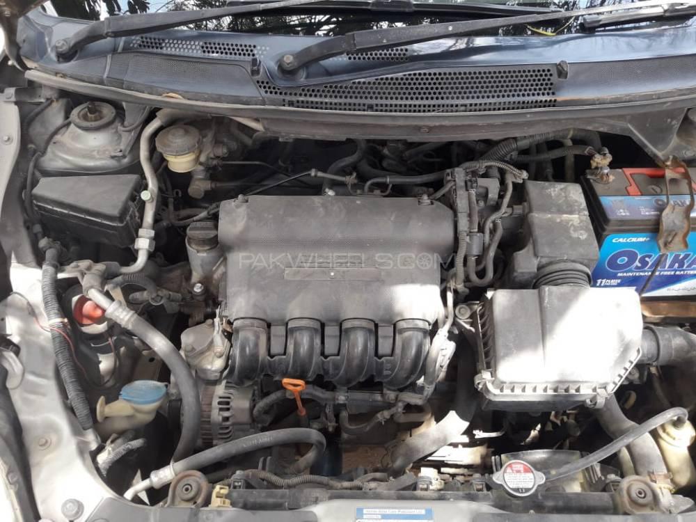 Honda City 2006 for Sale in Karachi Honda City 2006 for Sale in Karachi Image-10