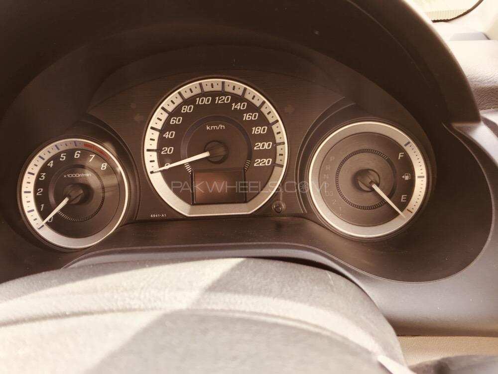 Honda City 2017 for Sale in Multan Honda City 2017 for Sale in Multan Image-25