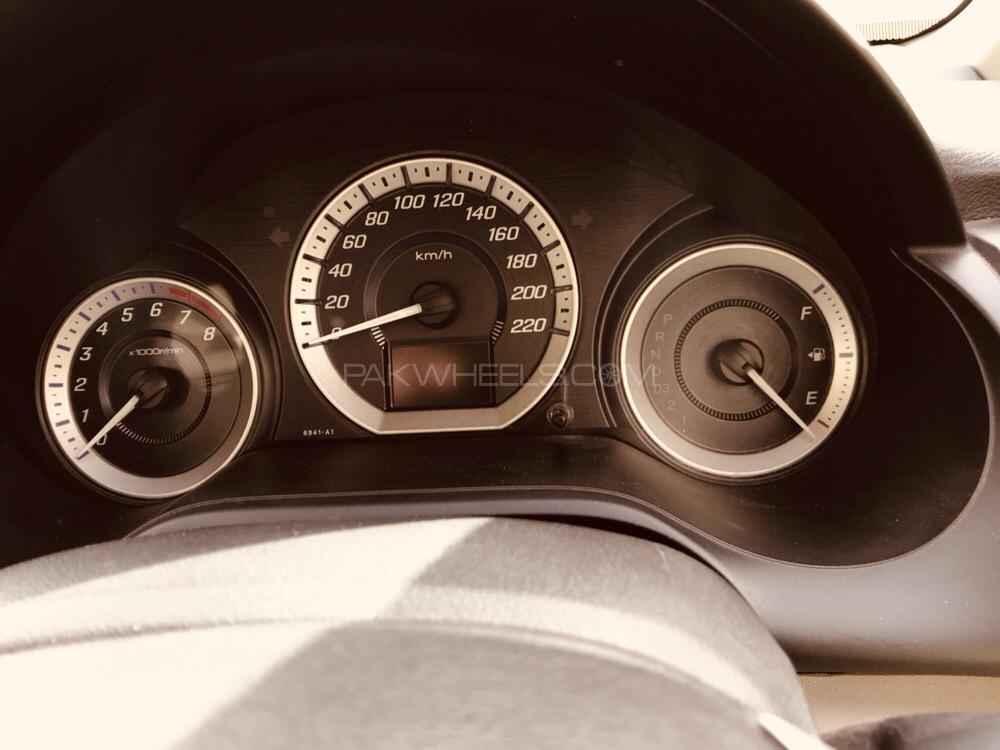 Honda City 2017 for Sale in Multan Honda City 2017 for Sale in Multan Image-24