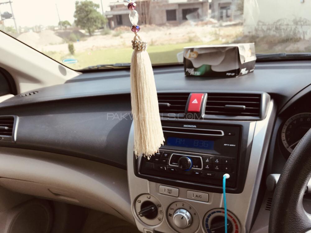 Honda City 2017 for Sale in Multan Honda City 2017 for Sale in Multan Image-22