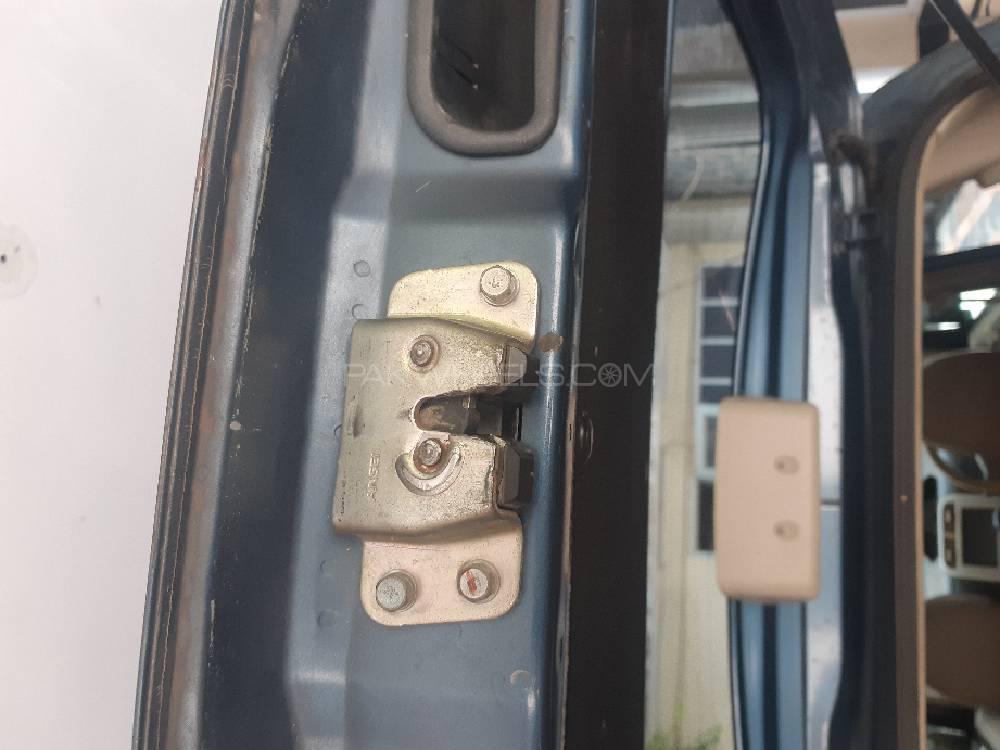 Mitsubishi Ek Wagon 2007 for Sale in Faisalabad Mitsubishi Ek Wagon 2007 for Sale in Faisalabad Image-5