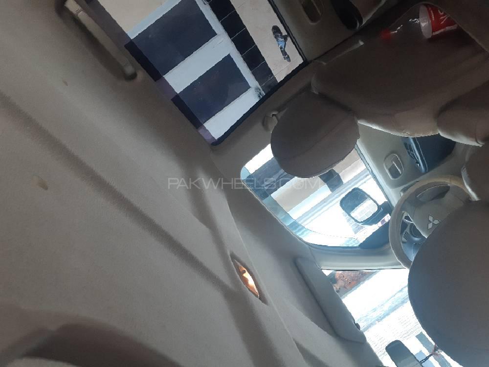 Mitsubishi Ek Wagon 2007 for Sale in Faisalabad Mitsubishi Ek Wagon 2007 for Sale in Faisalabad Image-7