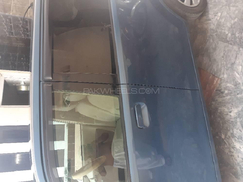 Mitsubishi Ek Wagon 2007 for Sale in Faisalabad Mitsubishi Ek Wagon 2007 for Sale in Faisalabad Image-10