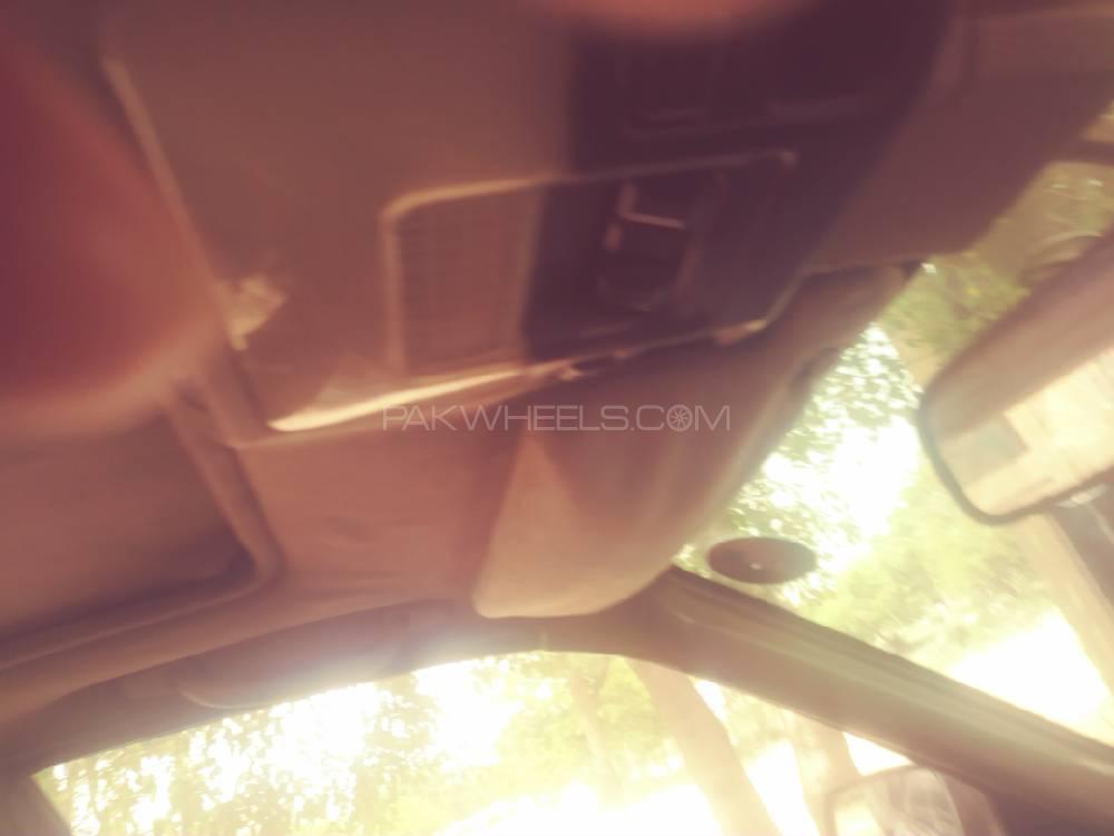 Mitsubishi Galant 1992 for Sale in Taxila Mitsubishi Galant 1992 for Sale in Taxila Image-18