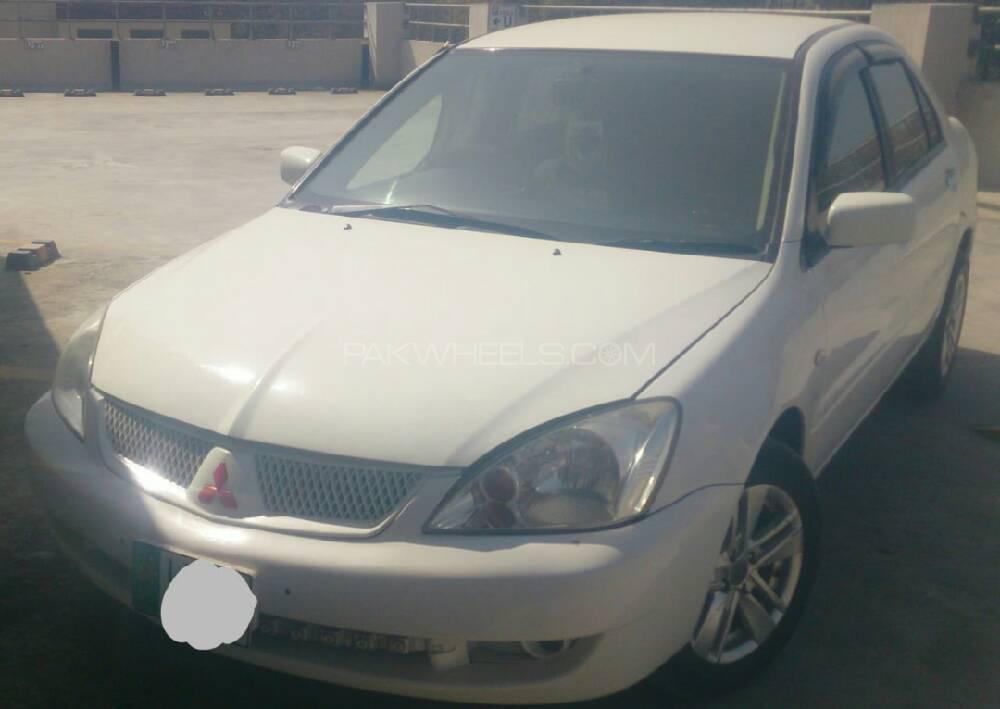 Mitsubishi Lancer 2006 for Sale in Rawalpindi Mitsubishi Lancer 2006 for Sale in Rawalpindi Image-5