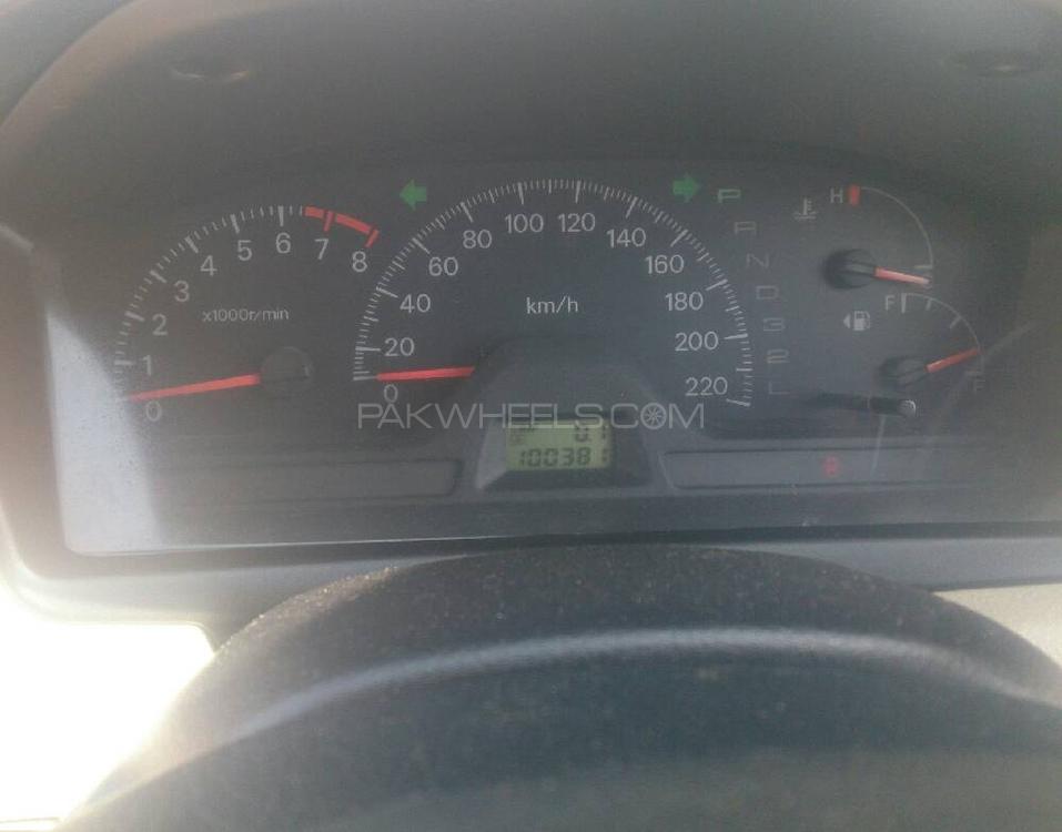 Mitsubishi Lancer 2006 for Sale in Rawalpindi Mitsubishi Lancer 2006 for Sale in Rawalpindi Image-6