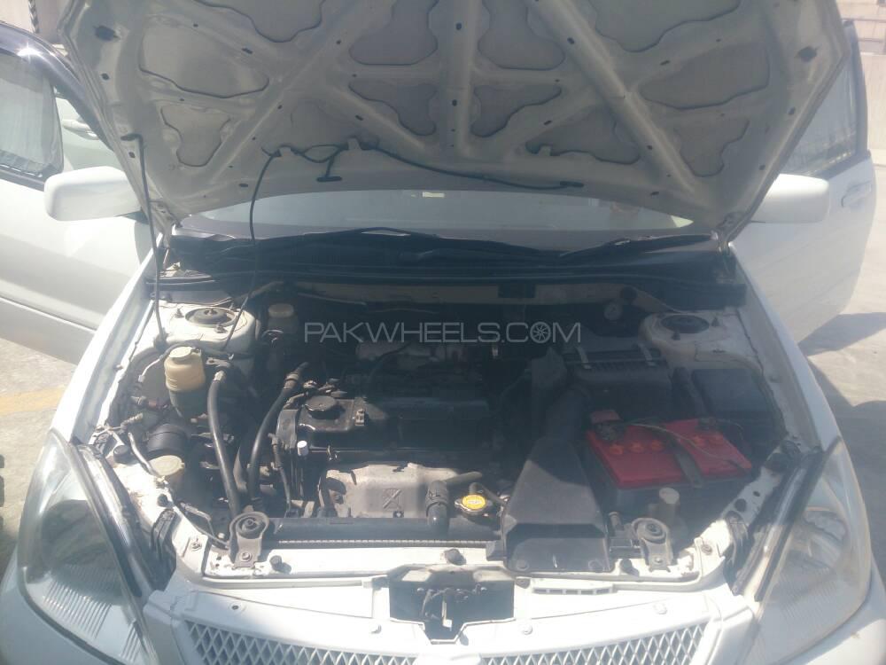 Mitsubishi Lancer 2006 for Sale in Rawalpindi Mitsubishi Lancer 2006 for Sale in Rawalpindi Image-8