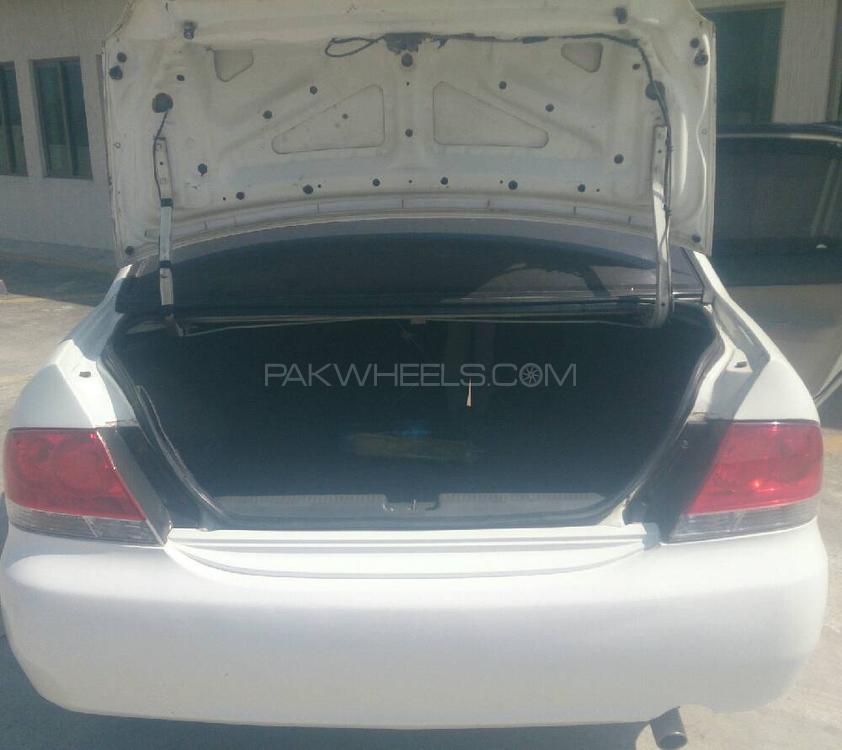 Mitsubishi Lancer 2006 for Sale in Rawalpindi Mitsubishi Lancer 2006 for Sale in Rawalpindi Image-9