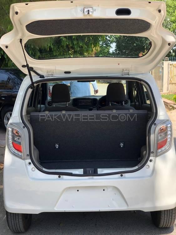 Daihatsu Mira 2015 for Sale in Islamabad Daihatsu Mira 2015 for Sale in Islamabad Image-4
