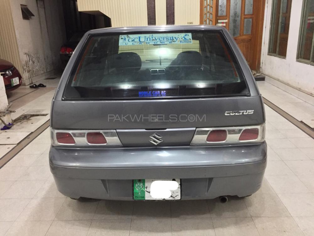 سوزوکی کلٹس 2012 for Sale in لاہور سوزوکی کلٹس 2012 for Sale in لاہور Image-7