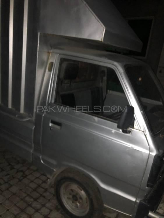 Suzuki Ravi 2010 for Sale in Lahore Image-1