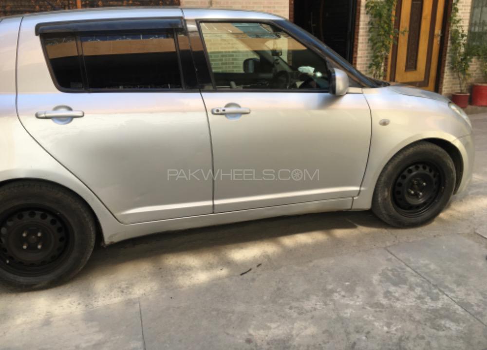 سوزوکی سوئفٹ 2013 for Sale in راولپنڈی سوزوکی سوئفٹ 2013 for Sale in راولپنڈی Image-12