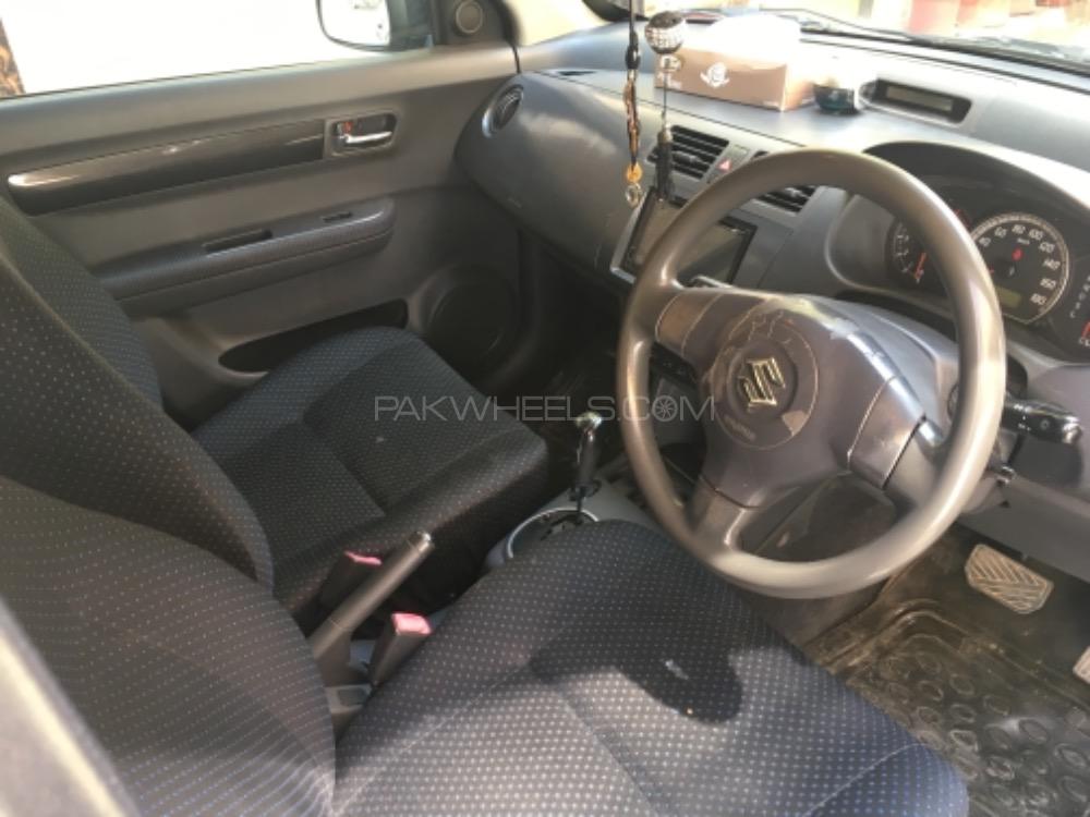 سوزوکی سوئفٹ 2013 for Sale in راولپنڈی سوزوکی سوئفٹ 2013 for Sale in راولپنڈی Image-3