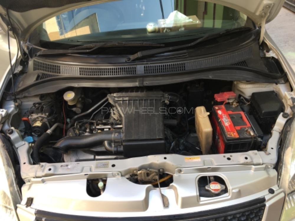 سوزوکی سوئفٹ 2013 for Sale in راولپنڈی سوزوکی سوئفٹ 2013 for Sale in راولپنڈی Image-16