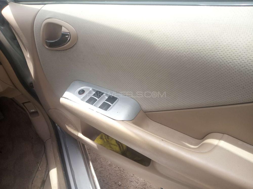 Honda City 2006 for Sale in Gujranwala Honda City 2006 for Sale in Gujranwala Image-10