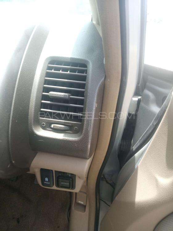 Honda City 2006 for Sale in Gujranwala Honda City 2006 for Sale in Gujranwala Image-11