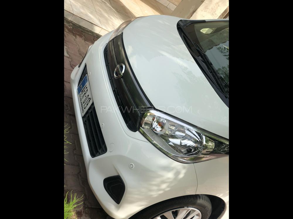 Nissan Dayz 2018 for Sale in Faisalabad Nissan Dayz 2018 for Sale in Faisalabad Image-3