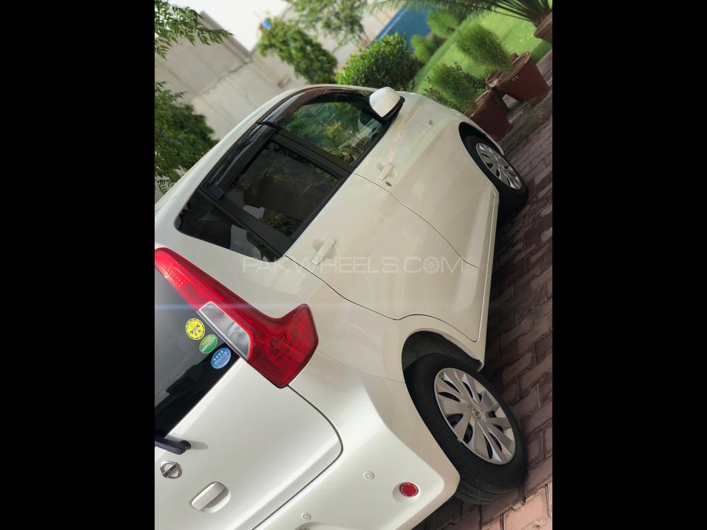 Nissan Dayz 2018 for Sale in Faisalabad Nissan Dayz 2018 for Sale in Faisalabad Image-4