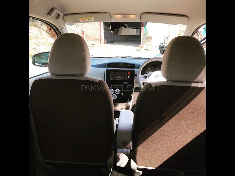 Nissan Dayz 2018 for Sale in Faisalabad Nissan Dayz 2018 for Sale in Faisalabad Image-6