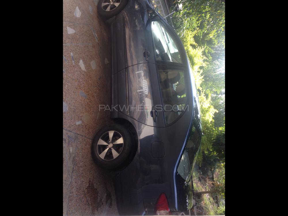 Toyota Corolla 2007 for Sale in Kashmir Image-1