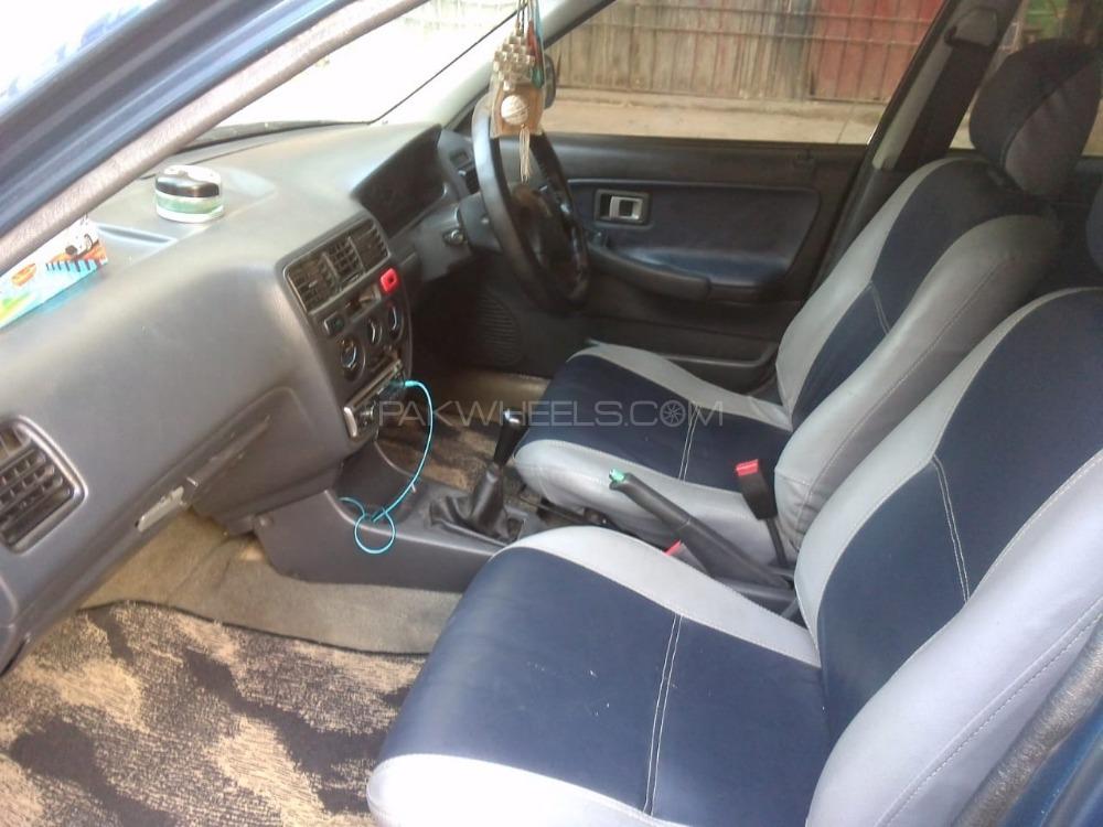 Honda City 2000 for Sale in Karachi Honda City 2000 for Sale in Karachi Image-5