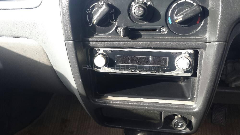 Suzuki Alto 2006 for Sale in Peshawar Suzuki Alto 2006 for Sale in Peshawar Image-7