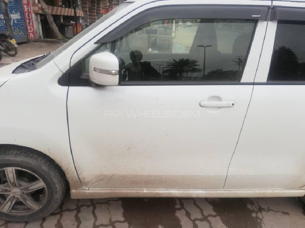 سوزوکی ویگن آر 2018 for Sale in گجرانوالہ سوزوکی ویگن آر 2018 for Sale in گجرانوالہ Image-5