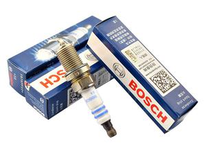 Buy Bosch Iridium Spark Plug FR5DDP222 4 Pcs in Pakistan PakWheels