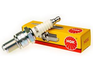 Slide ngk standard spark plug for mitsubishi lancer bpr5es11 4 pcs 30433521
