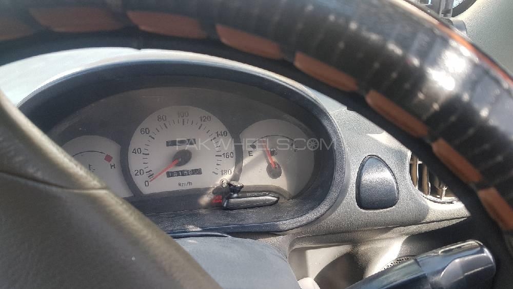 Hyundai Santro 2006 for Sale in Lahore Hyundai Santro 2006 for Sale in Lahore Image-14