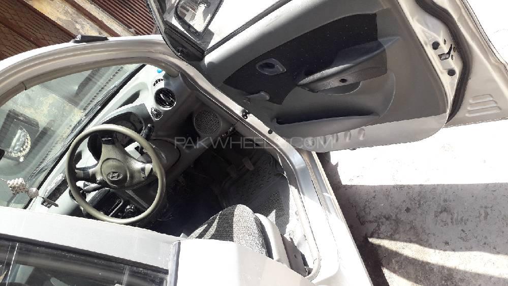 Hyundai Santro 2006 for Sale in Lahore Hyundai Santro 2006 for Sale in Lahore Image-9