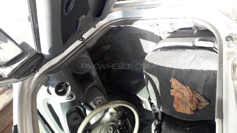 Hyundai Santro 2006 for Sale in Lahore Hyundai Santro 2006 for Sale in Lahore Image-11