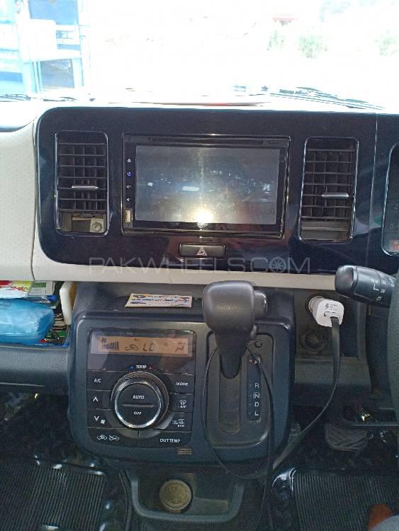 Nissan Moco 2016 for Sale in Lahore Nissan Moco 2016 for Sale in Lahore Image-5