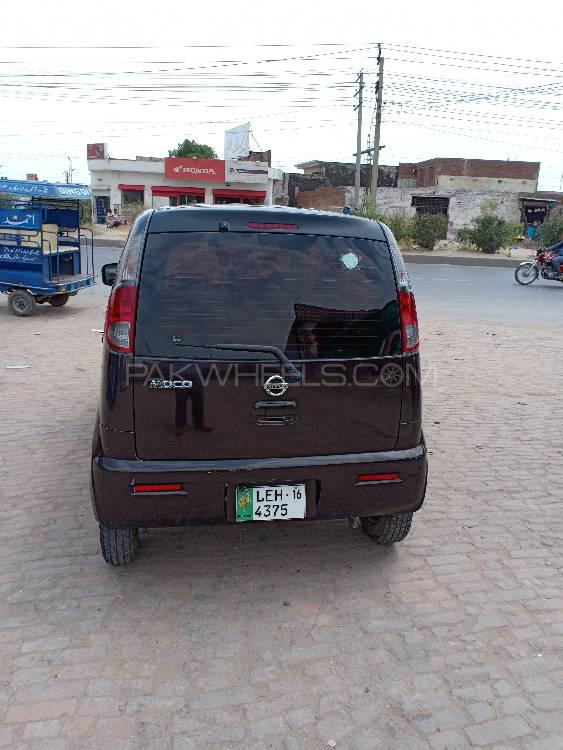 Nissan Moco 2016 for Sale in Lahore Nissan Moco 2016 for Sale in Lahore Image-12