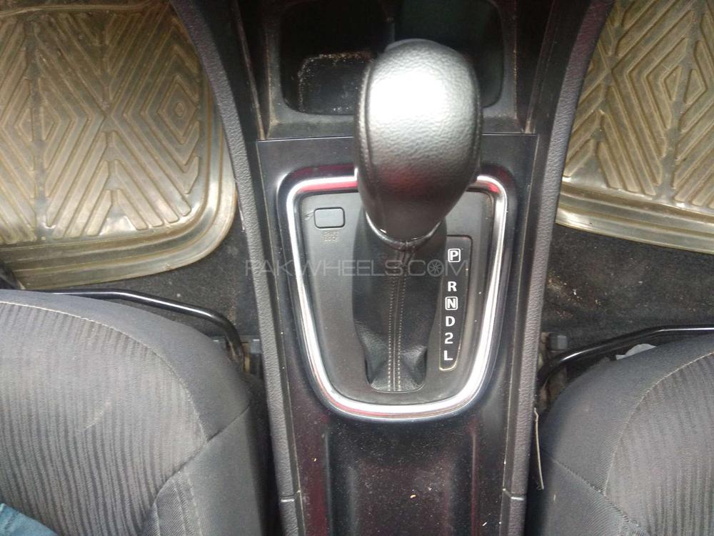 Suzuki Ciaz 2017 for Sale in Karachi Suzuki Ciaz 2017 for Sale in Karachi Image-6