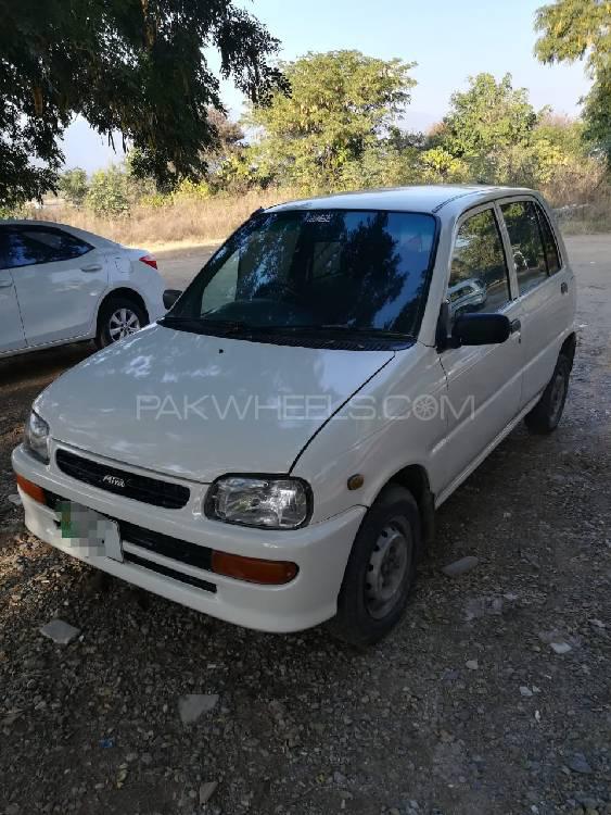 Daihatsu Other 2004 for Sale in Islamabad Image-1