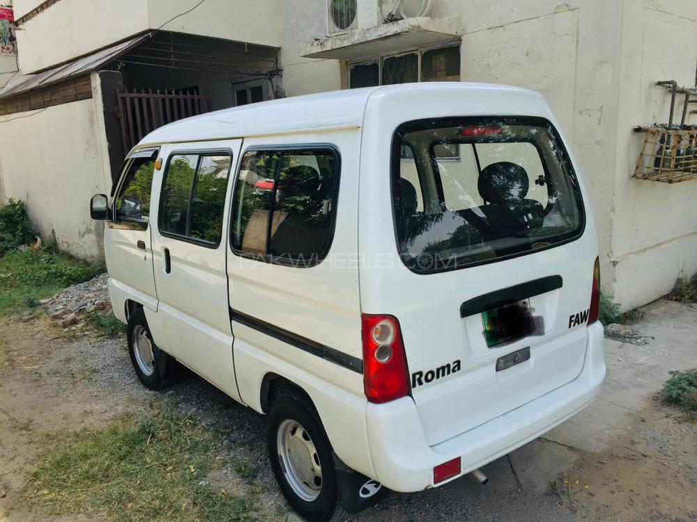 فاو ایکس-پی وی 2006 for Sale in اسلام آباد فاو ایکس-پی وی 2006 for Sale in اسلام آباد Image-4