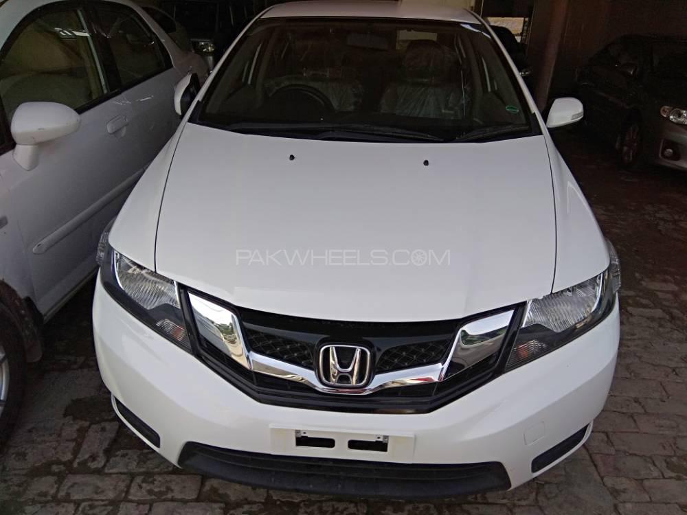 Honda City 2019 for Sale in Bahawalpur Image-1