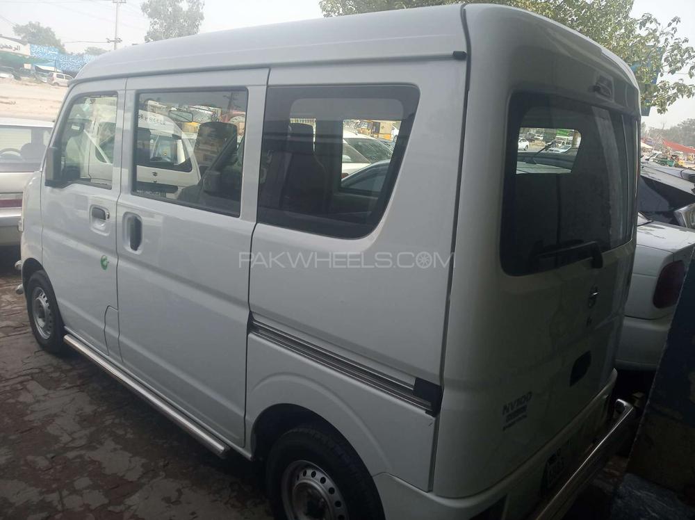 نسان کلپر 2015 for Sale in گجرانوالہ نسان کلپر 2015 for Sale in گجرانوالہ Image-4