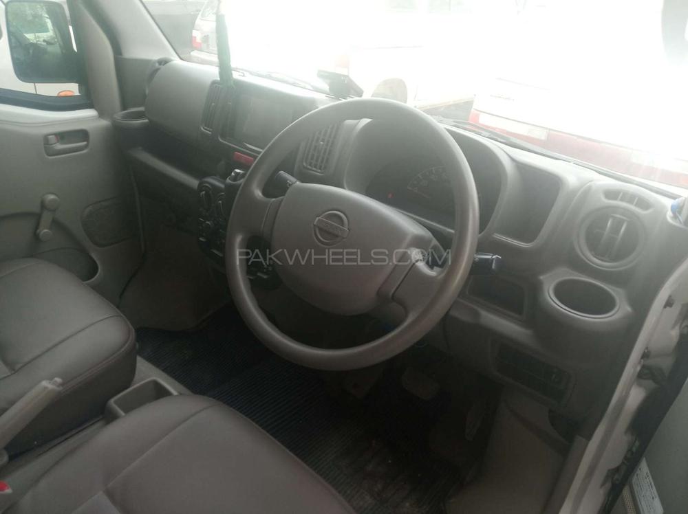 نسان کلپر 2015 for Sale in گجرانوالہ نسان کلپر 2015 for Sale in گجرانوالہ Image-5