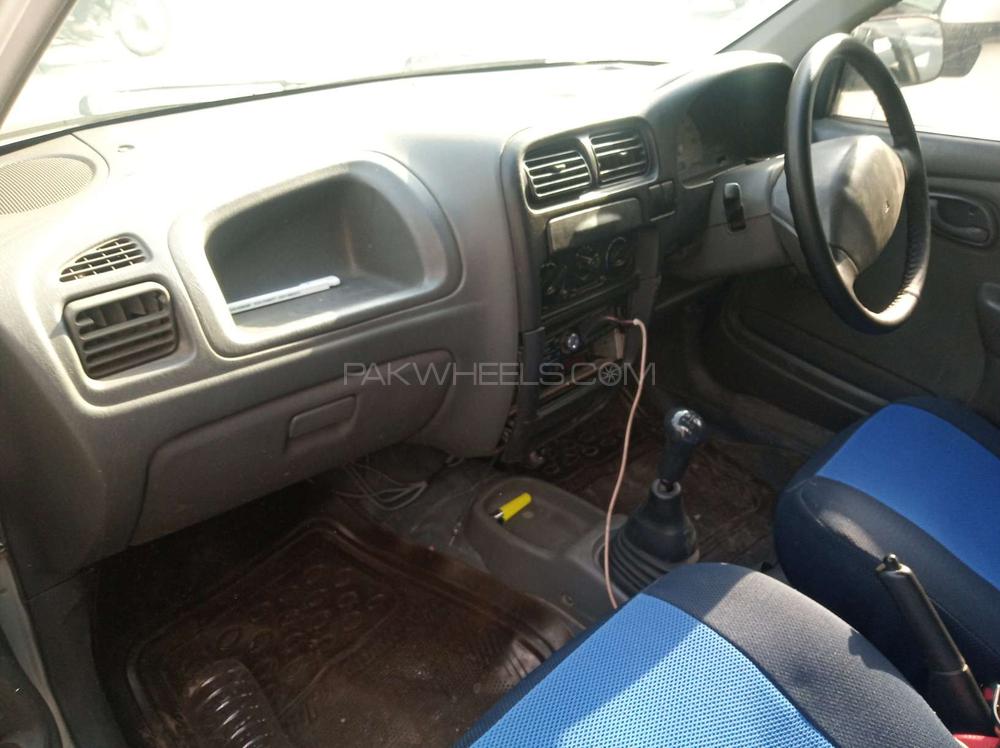 Suzuki Alto 2006 for Sale in Rawalpindi Suzuki Alto 2006 for Sale in Rawalpindi Image-7