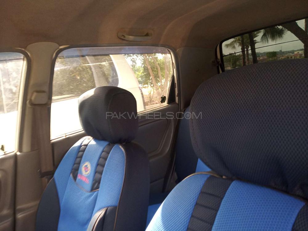 Suzuki Alto 2006 for Sale in Rawalpindi Suzuki Alto 2006 for Sale in Rawalpindi Image-9