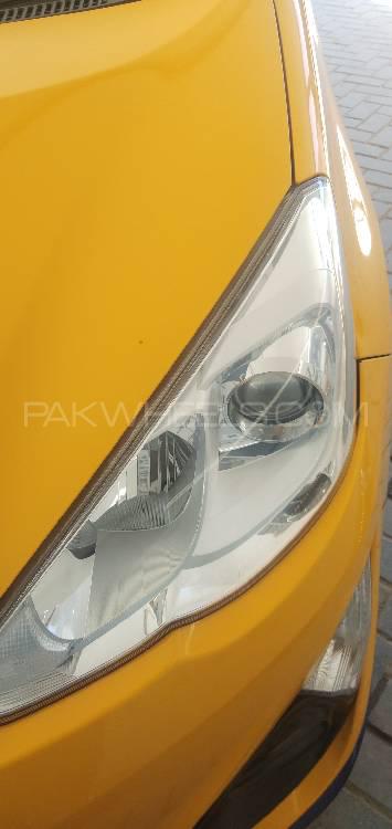Toyota Aqua 2015 for Sale in Rahim Yar Khan Toyota Aqua 2015 for Sale in Rahim Yar Khan Image-9