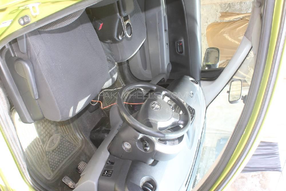 Toyota Passo 2008 for Sale in Dera ismail khan Toyota Passo 2008 for Sale in Dera ismail khan Image-8