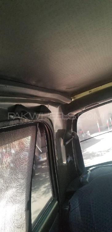 ڈائیہاتسو کیور 2003 for Sale in راولپنڈی ڈائیہاتسو کیور 2003 for Sale in راولپنڈی Image-6