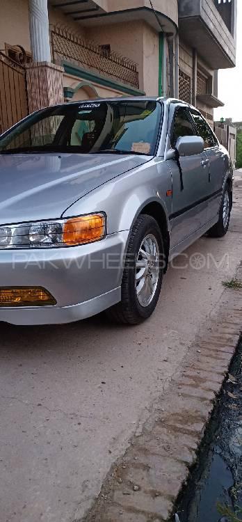 Honda Accord 2001 for Sale in Gujrat Image-1