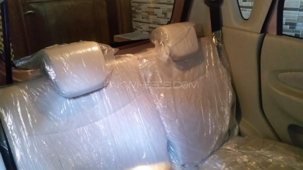 Mitsubishi Ek Wagon 2015 for Sale in Peshawar Mitsubishi Ek Wagon 2015 for Sale in Peshawar Image-5