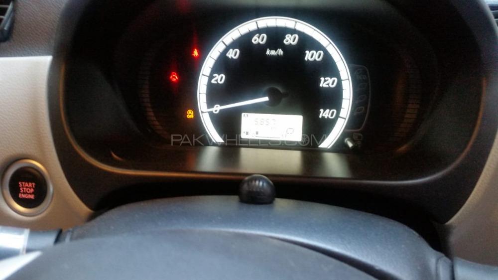 Mitsubishi Ek Wagon 2015 for Sale in Peshawar Mitsubishi Ek Wagon 2015 for Sale in Peshawar Image-10