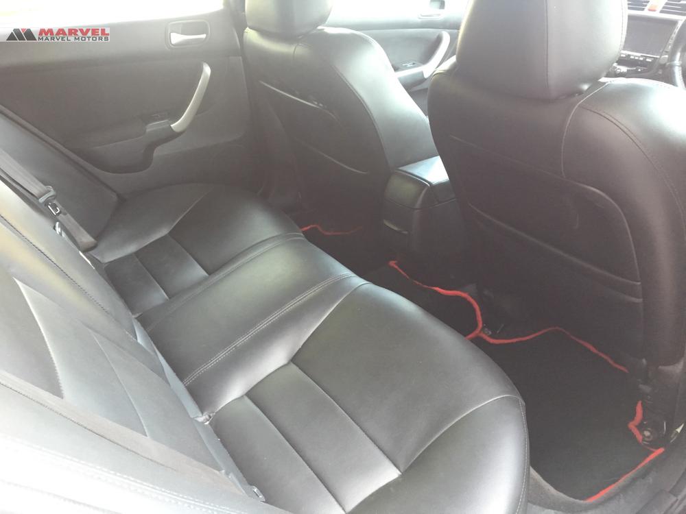 Honda Accord 2004 for Sale in Islamabad Honda Accord 2004 for Sale in Islamabad Image-8
