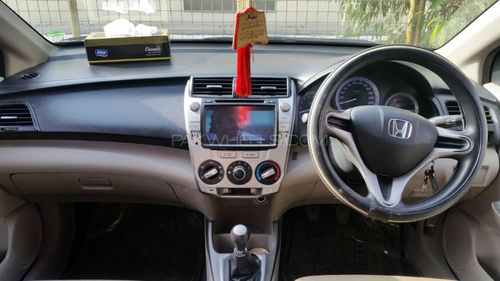 Honda City 2015 for Sale in Karachi Honda City 2015 for Sale in Karachi Image-8